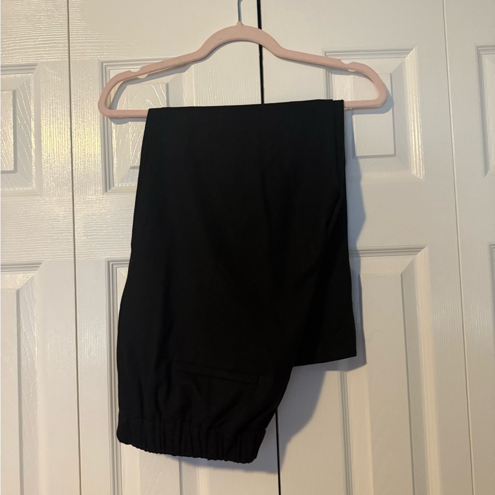 LOFT Black Women’s Trousers
